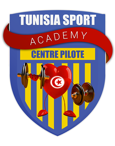 TUNISIE SPORT ACADÉMIE ©